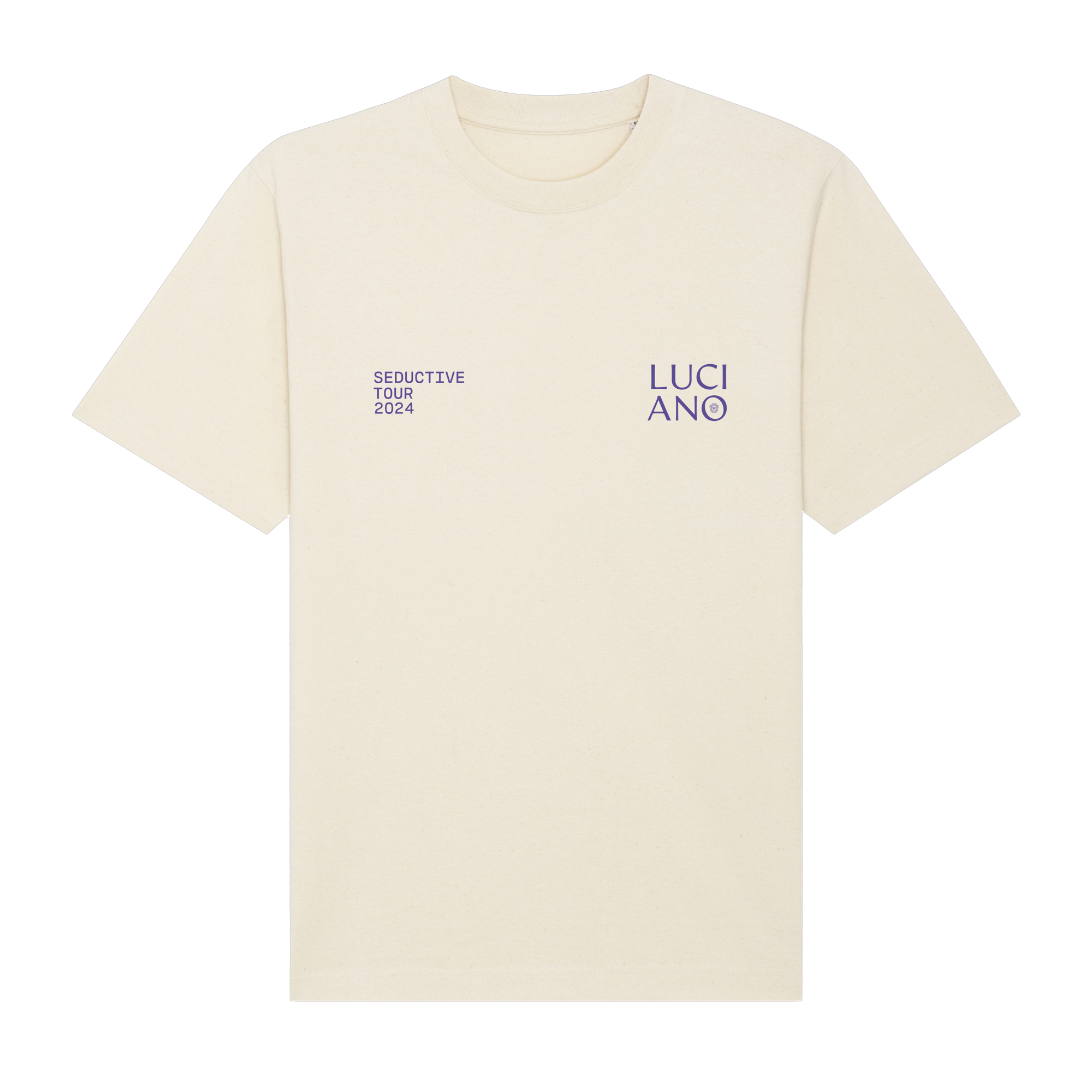 Luciano Butterfly  T-Shirt 343116