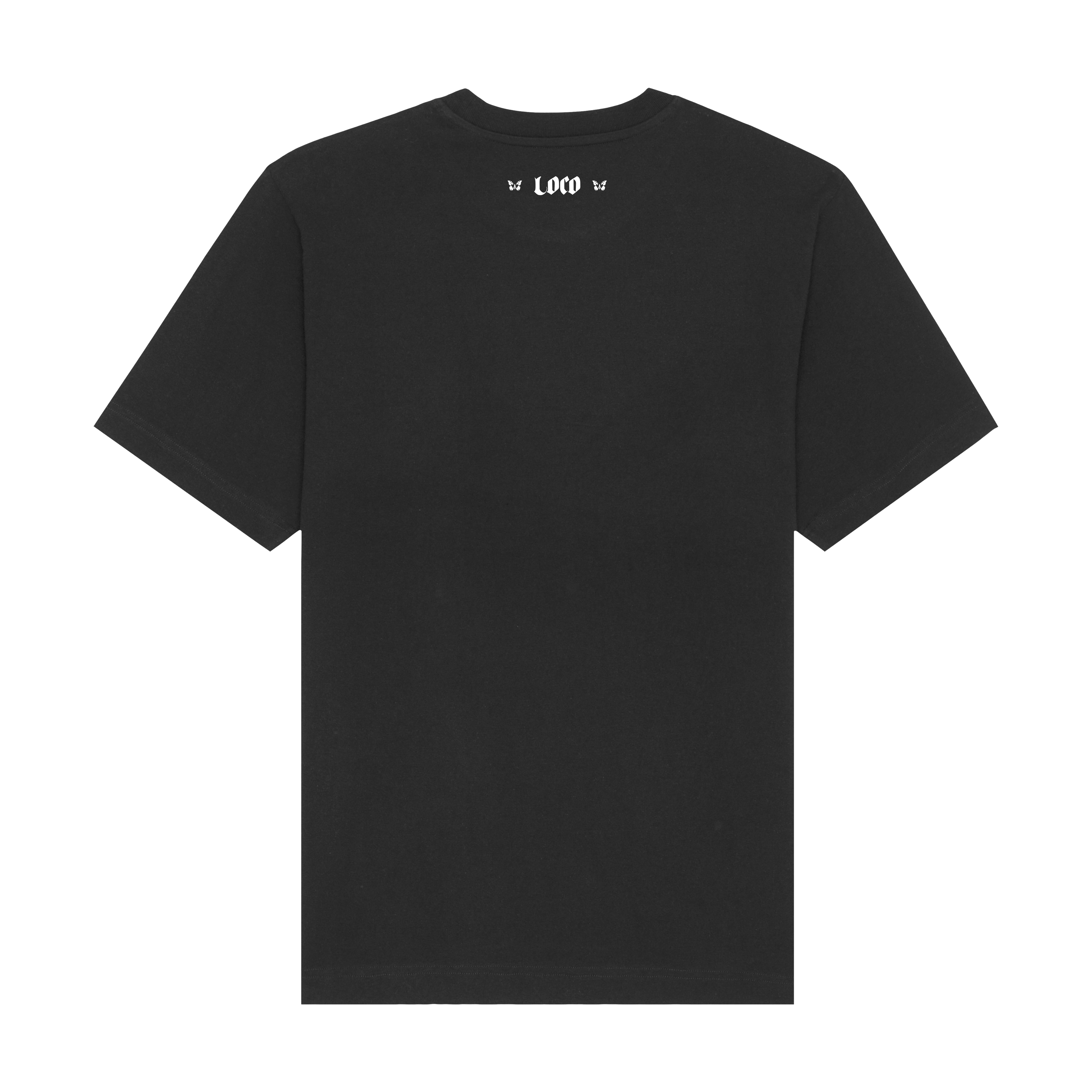 Luciano Seductive Logo  T-Shirt 343680